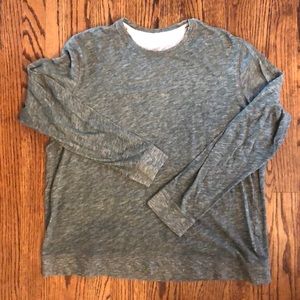 Vince men’s long sleeve